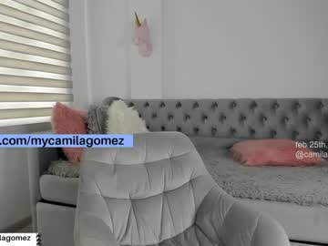 cosplay cam girl camilagomezz image #1214025