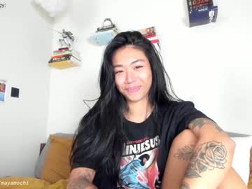 webcam girl mayamochi capture image #491978