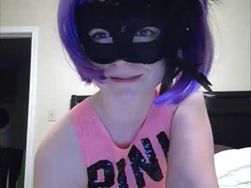 just4alilfun89 cosplay cam