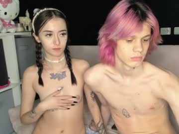cosplay cam couple alien_nie image #3998549