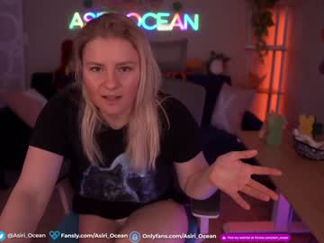 cosplay cam girl asiri_ocean image #6629154