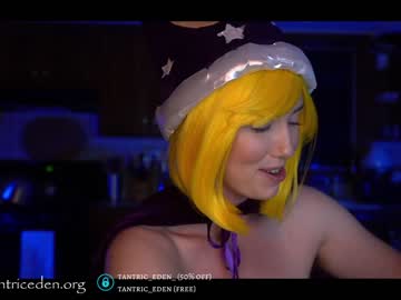 cosplay cam girl tantric_eden_ image #370597
