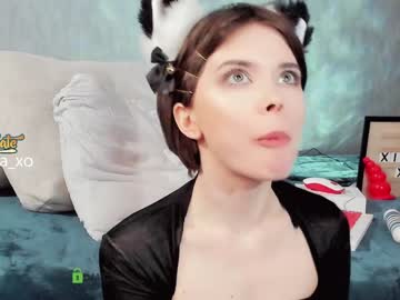 webcam girl xiawa_xo capture image #2117600