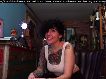 cosplay cam girl _frankie_rivers image #515984