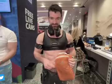 cosplay cam man maximus_787 image #3447452