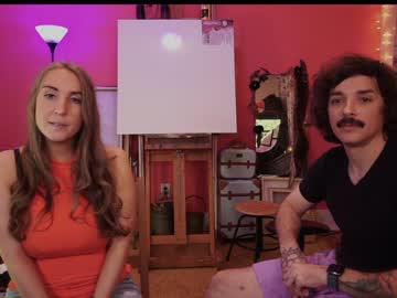 cosplay cam couple task_manager image #5325893