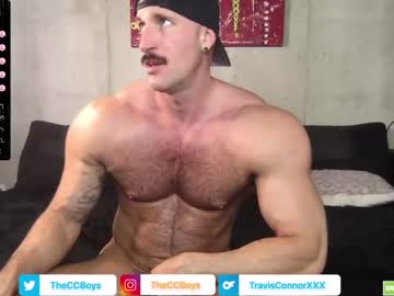cosplay cam man travisconnor86 image #5619940