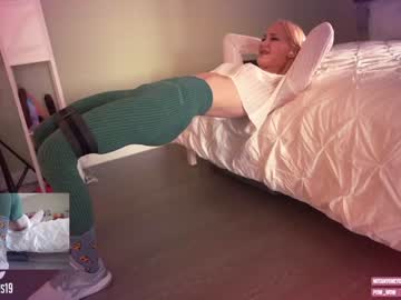 cosplay cam tranny blondelashes19 image #1018637