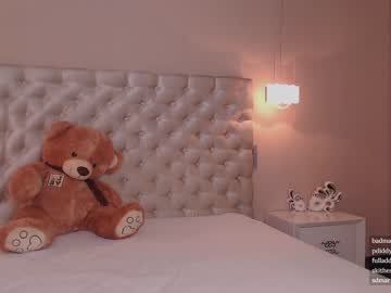 webcam girl cherry_beauty capture image #810143