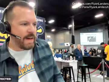 cosplay cam man ryanlanders image #2937213