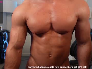 cosplay cam man hotmuscles6t9 image #1466622