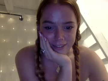 cosplay cam girl princessgingersnap image #3969842