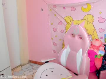 cosplay cam girl sabrina_geek image #3307441
