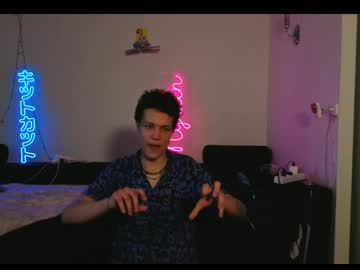 cosplay cam man _markyss_ image #7046662