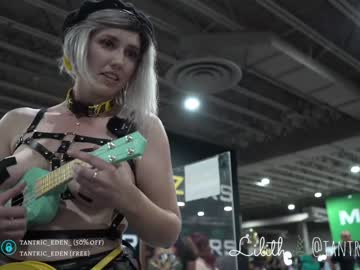 cosplay cam girl tantric_eden_ image #2222220
