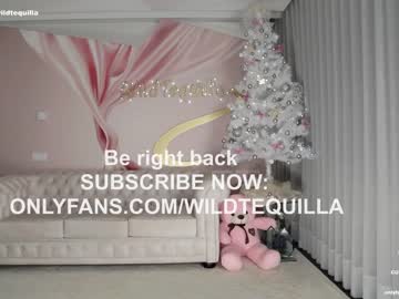 cosplay cam girl wildtequilla image #5839042