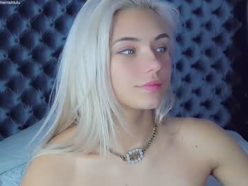cosplay cam girl cherrishlulu image #459481