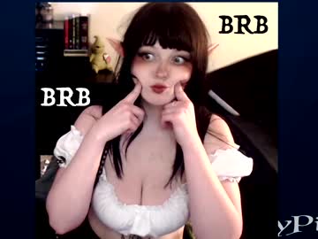 cosplay cam girl lilypixel image #5343940