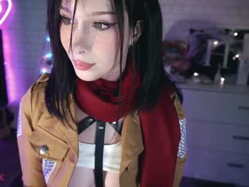 cosplay cam girl uindi image #5687810