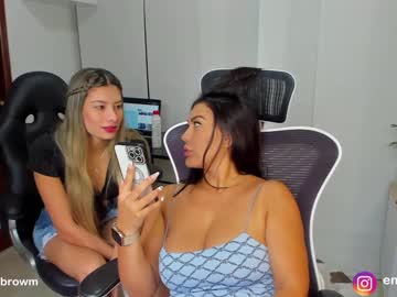 cosplay cam couple emillybrowm image #4123845