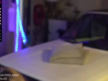 webcam girl little_dutch capture image #2170610