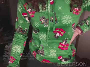 cosplay cam girl emersoncane image #723746