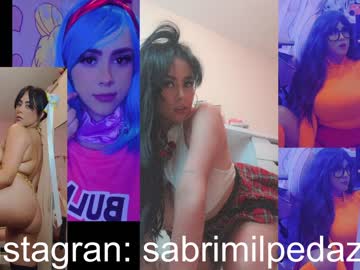 cosplay cam girl sabrina_geek image #3020299