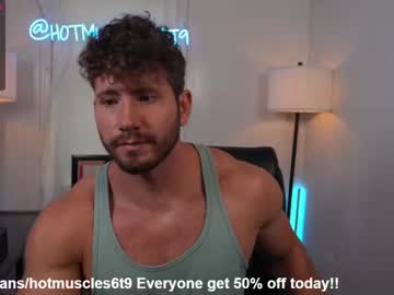 cosplay cam man hotmuscles6t9 image #2147453