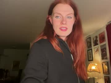 cosplay cam girl bigredcarrott image #5748949