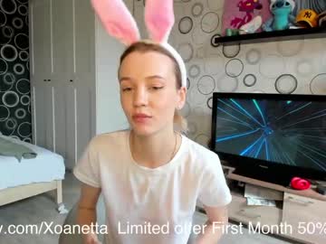 cosplay cam girl xoanetta image #1758631