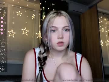 cosplay cam girl small_blondee image #6156160