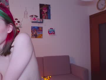 baby_ada cosplay cam