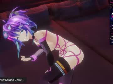 cosplay cam girl projektmelody image #4349169