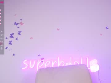 cosplay cam girl superbdolls image #3126229