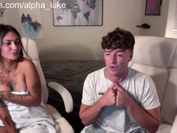 cosplay cam couple alpha_luke image #5777277