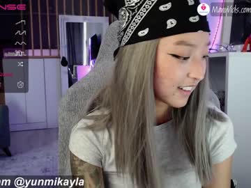 cosplay cam girl _octopussy_ image #2640409