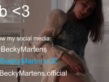 cosplay cam girl beckymartens image #5381477