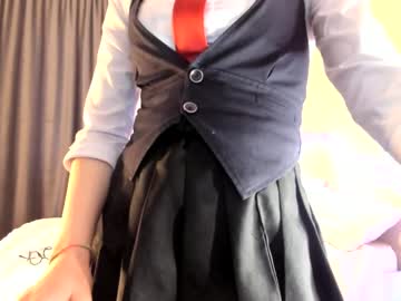 cosplay cam girl mary_shiota image #4128062
