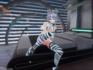 cosplay cam girl projektmelody image #1575629