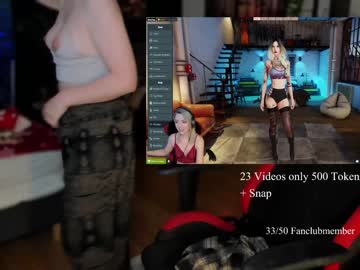 cosplay cam girl kimilee22 image #5947536