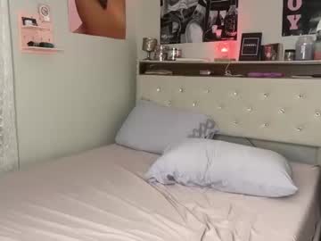 daisy_sparx cosplay cam