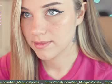 webcam girl mia_milagros capture image #3123705