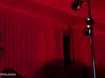 cosplay cam girl tifalock_ image #5660790