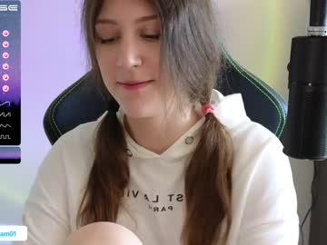 cosplay cam girl alexa_dream image #4584842