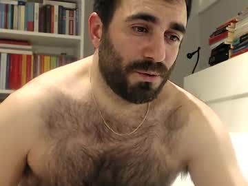 cosplay cam man hairyistanbul image #560953
