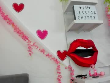 cosplay cam tranny im_jessica_cherry image #6300483