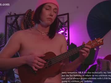 cosplay cam girl tantric_eden_ image #6164083