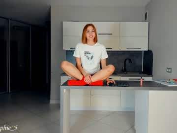 cosplay cam girl sophie_5 image #2272301