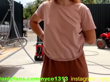 cosplay cam girl nyconik image #4394542