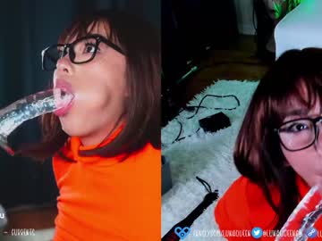 cosplay cam girl lunaqueeeen image #5437837
